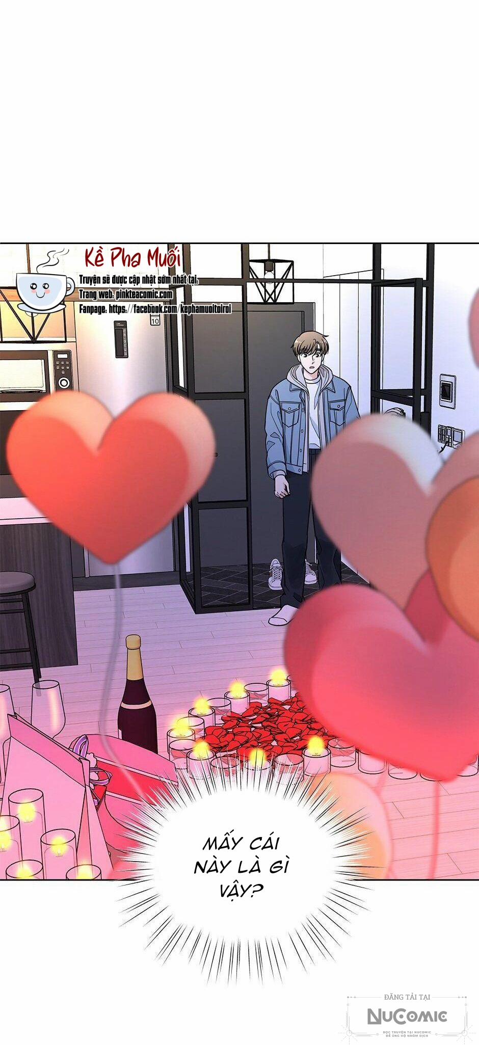 Tình Yêu Chỉ Mình Em Biết 98 trang 5