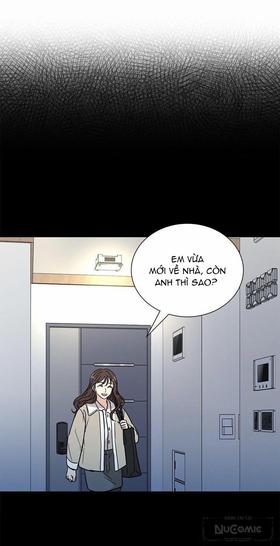 Tình Yêu Chỉ Mình Em Biết 98 trang 52