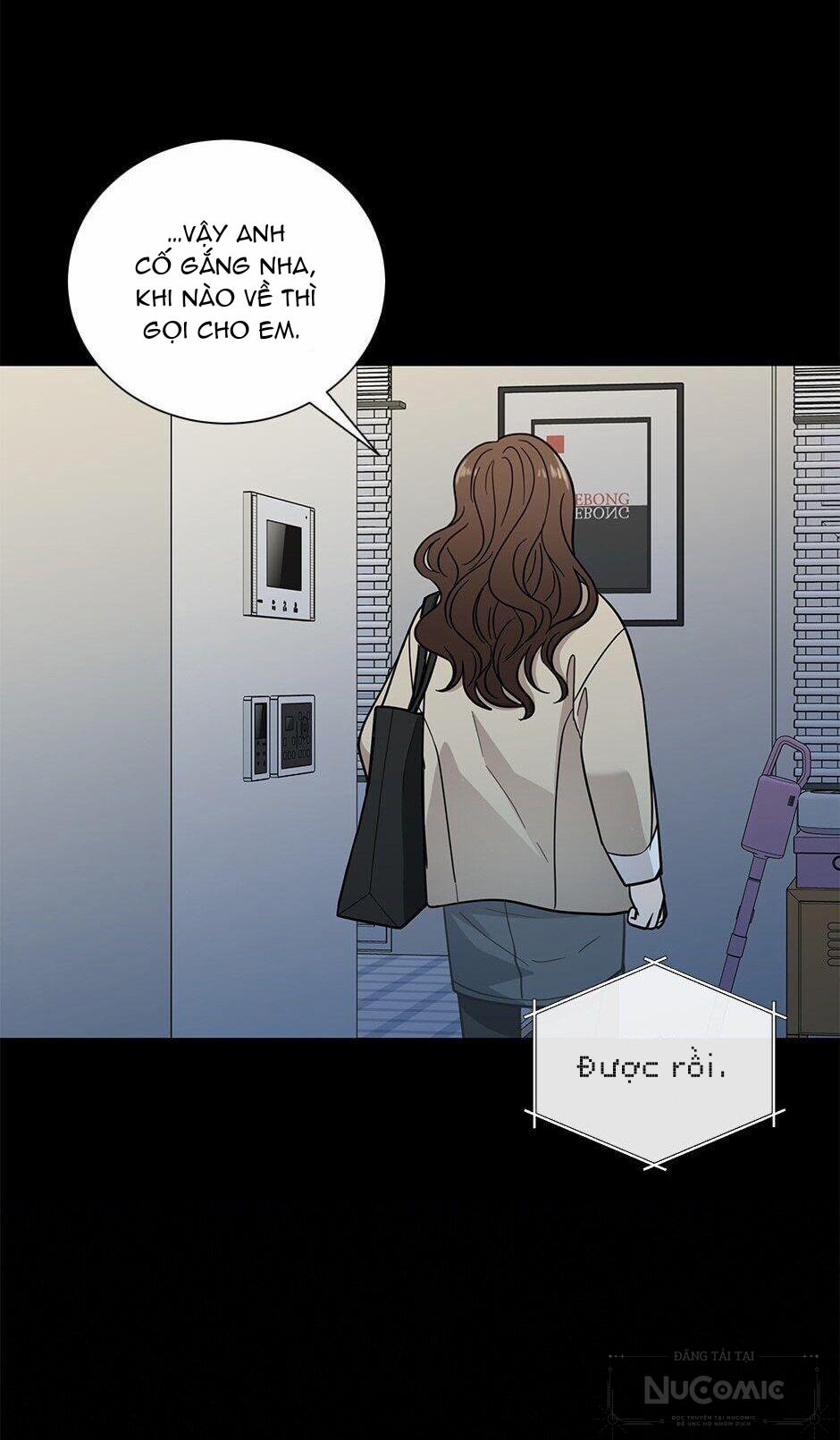 Tình Yêu Chỉ Mình Em Biết 98 trang 56