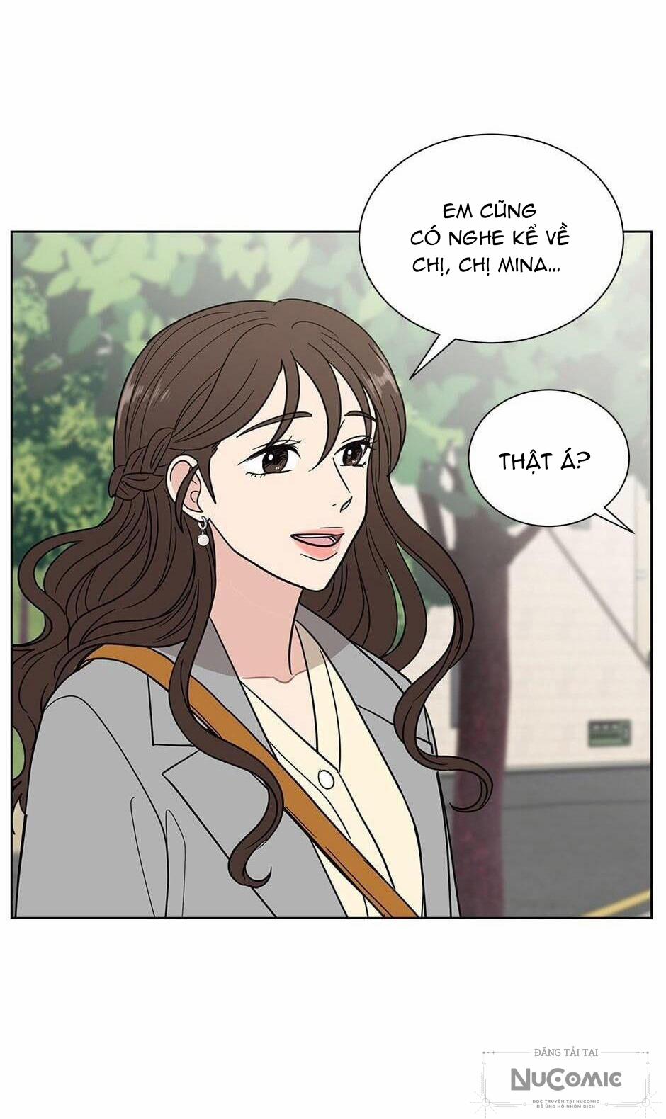 Tình Yêu Chỉ Mình Em Biết 98 trang 58