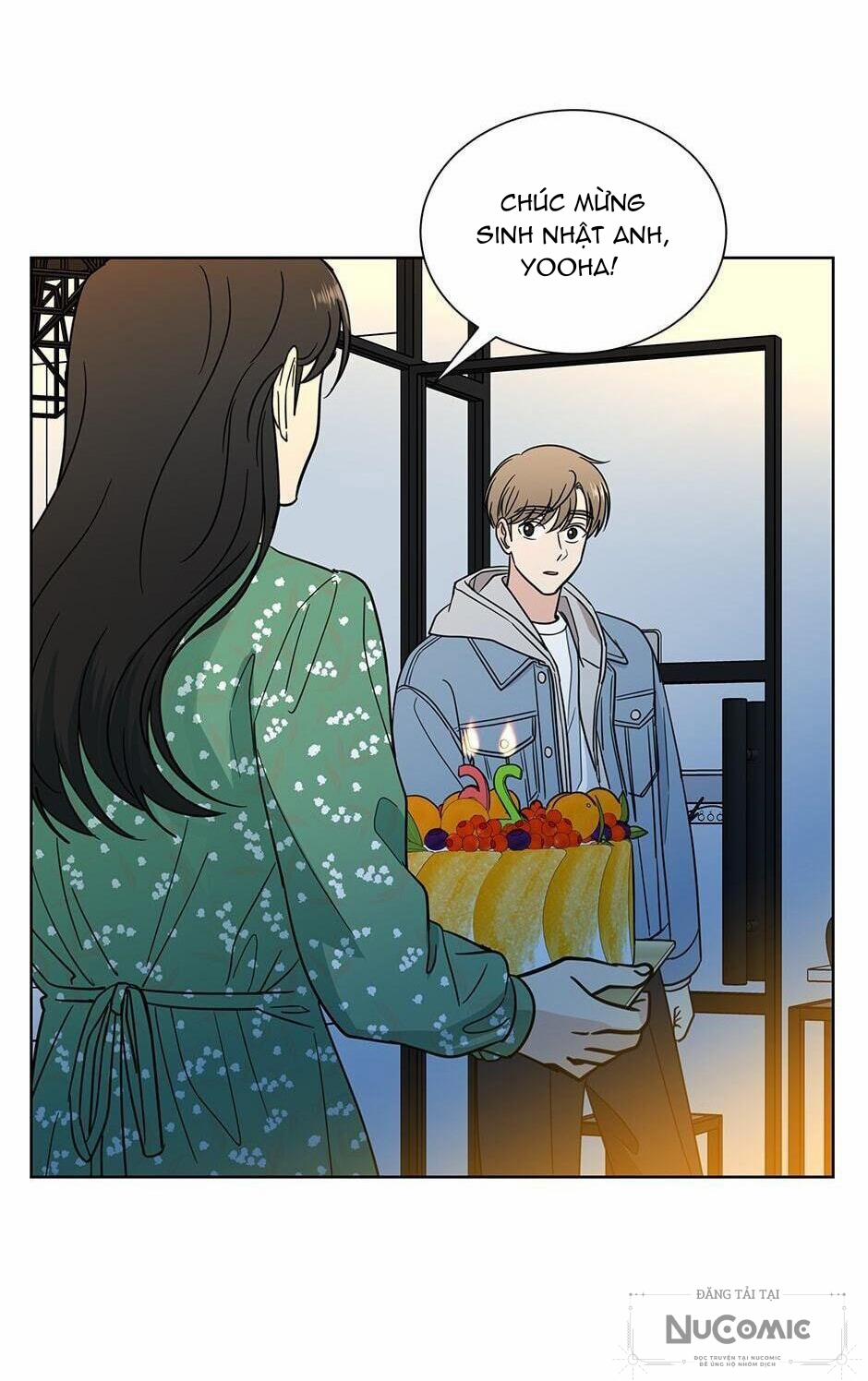 Tình Yêu Chỉ Mình Em Biết 98 trang 6