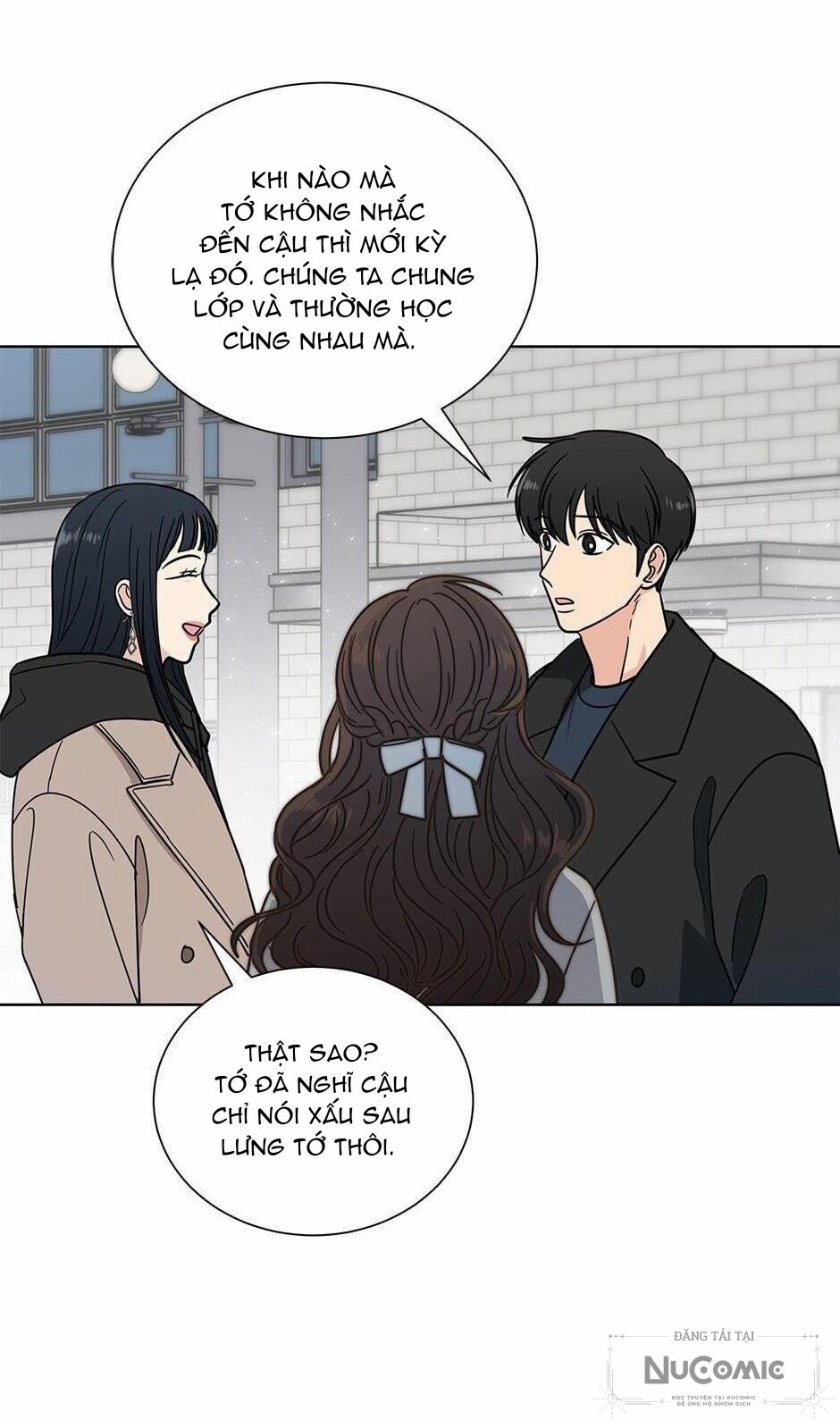 Tình Yêu Chỉ Mình Em Biết 98 trang 60