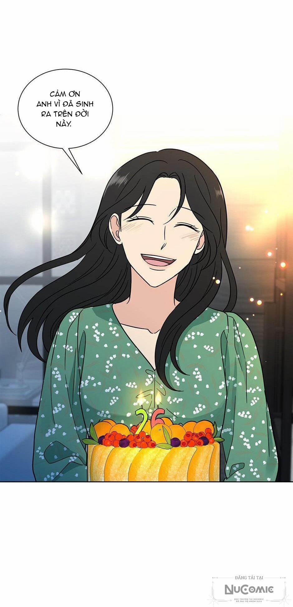 Tình Yêu Chỉ Mình Em Biết 98 trang 7