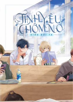 Đọc truyện tranh Tình Yêu Chớm Nở Giữa Đôi Ta