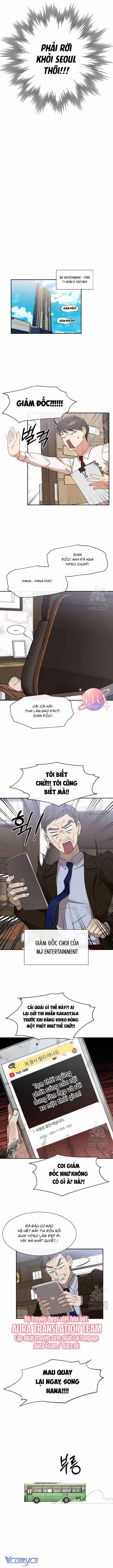 Tình Yêu Có Thể Về Quê Làm Nông Sao? 1 trang 5