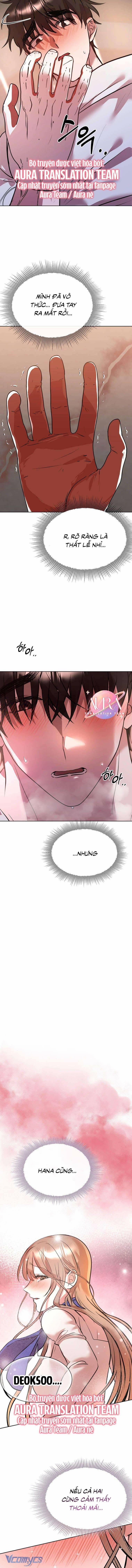 Tình Yêu Có Thể Về Quê Làm Nông Sao? 10 trang 10