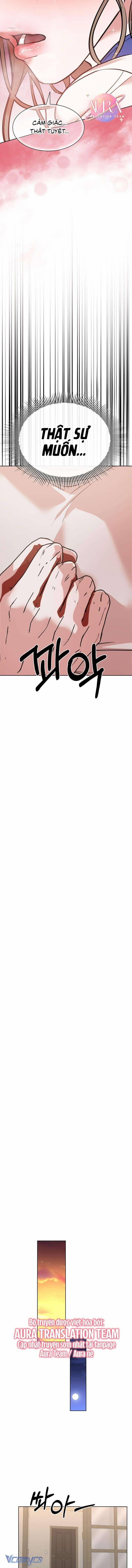 Tình Yêu Có Thể Về Quê Làm Nông Sao? 10 trang 11