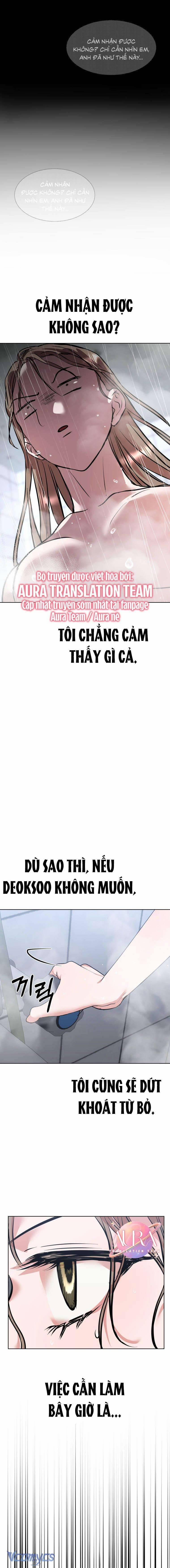 Tình Yêu Có Thể Về Quê Làm Nông Sao? 10 trang 14