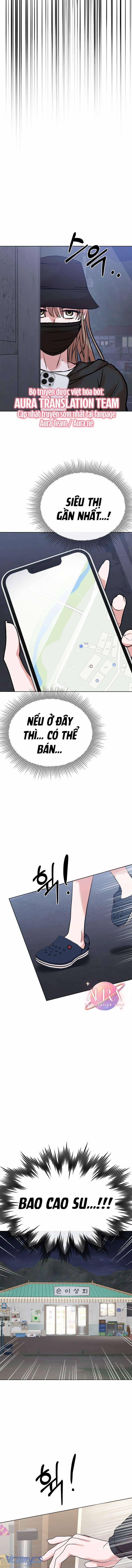 Tình Yêu Có Thể Về Quê Làm Nông Sao? 10 trang 15