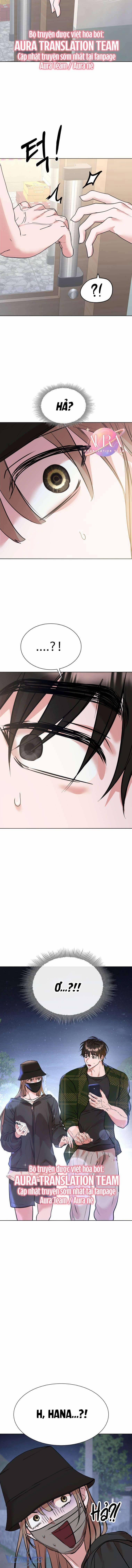 Tình Yêu Có Thể Về Quê Làm Nông Sao? 10 trang 16