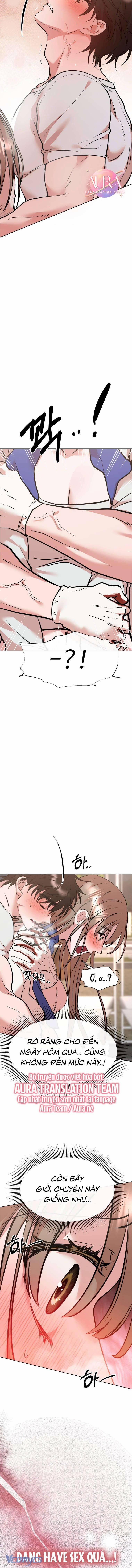 Tình Yêu Có Thể Về Quê Làm Nông Sao? 10 trang 3