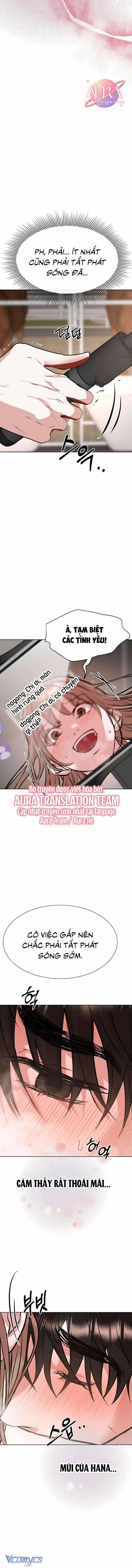 Tình Yêu Có Thể Về Quê Làm Nông Sao? 10 trang 4