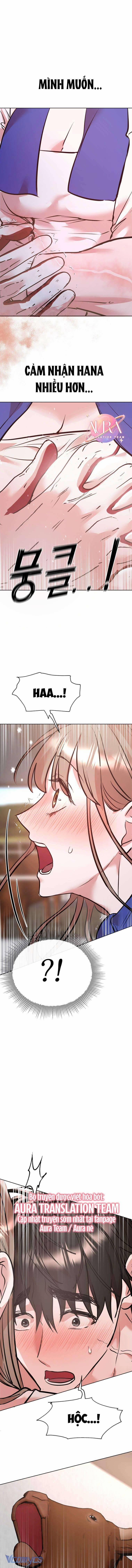 Tình Yêu Có Thể Về Quê Làm Nông Sao? 10 trang 5