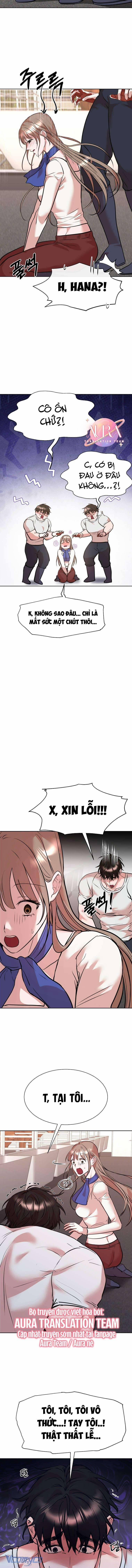 Tình Yêu Có Thể Về Quê Làm Nông Sao? 10 trang 7