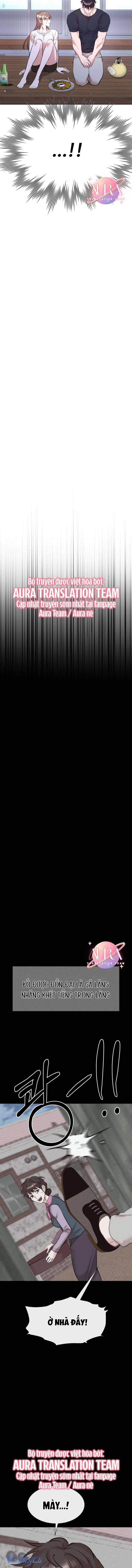 Tình Yêu Có Thể Về Quê Làm Nông Sao? 11 trang 11