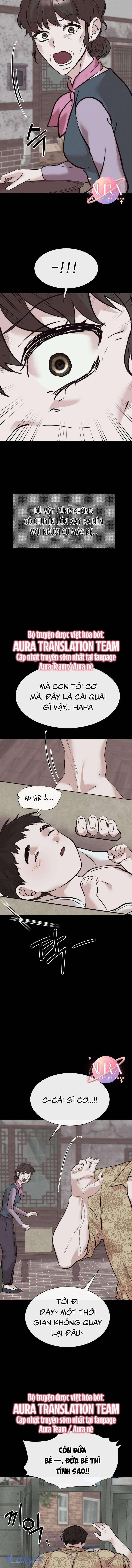 Tình Yêu Có Thể Về Quê Làm Nông Sao? 11 trang 12