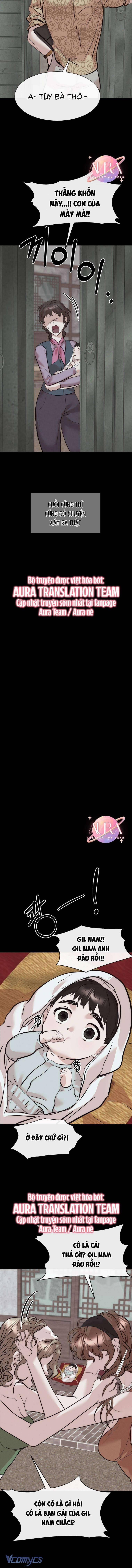 Tình Yêu Có Thể Về Quê Làm Nông Sao? 11 trang 13