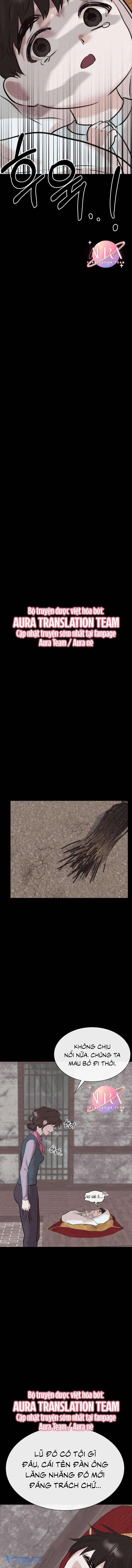 Tình Yêu Có Thể Về Quê Làm Nông Sao? 11 trang 15