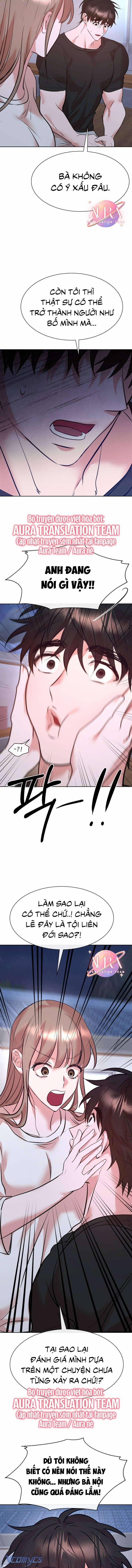 Tình Yêu Có Thể Về Quê Làm Nông Sao? 11 trang 18