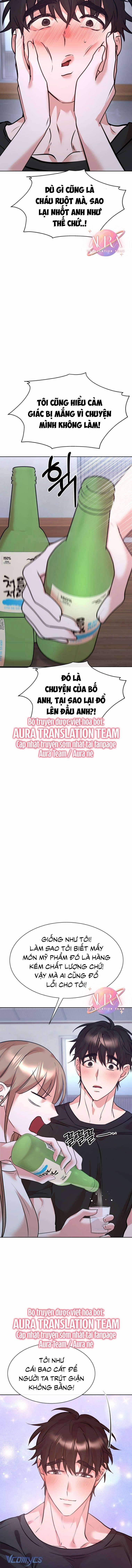 Tình Yêu Có Thể Về Quê Làm Nông Sao? 11 trang 19