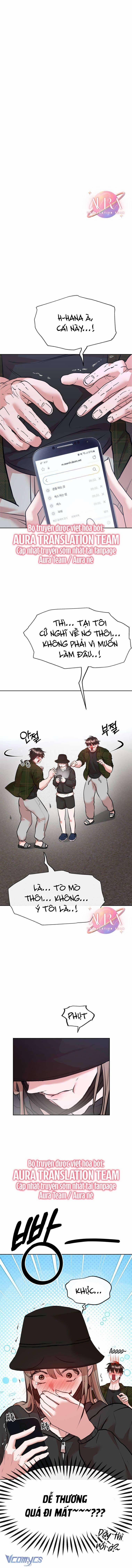 Tình Yêu Có Thể Về Quê Làm Nông Sao? 11 trang 2