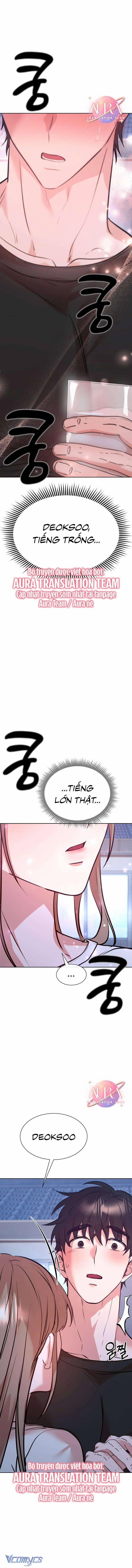 Tình Yêu Có Thể Về Quê Làm Nông Sao? 11 trang 20