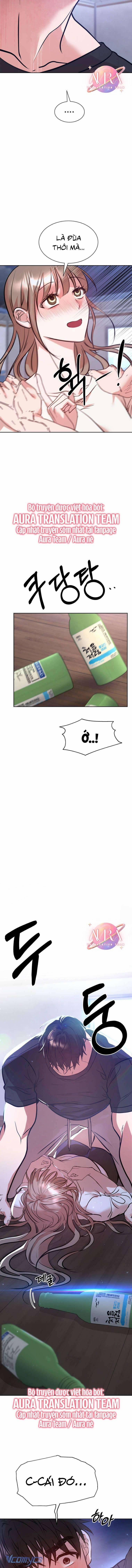 Tình Yêu Có Thể Về Quê Làm Nông Sao? 11 trang 22