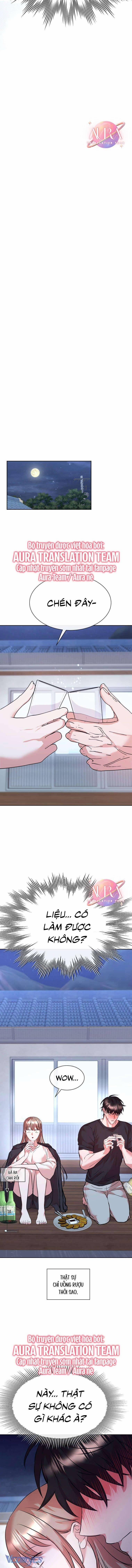 Tình Yêu Có Thể Về Quê Làm Nông Sao? 11 trang 4