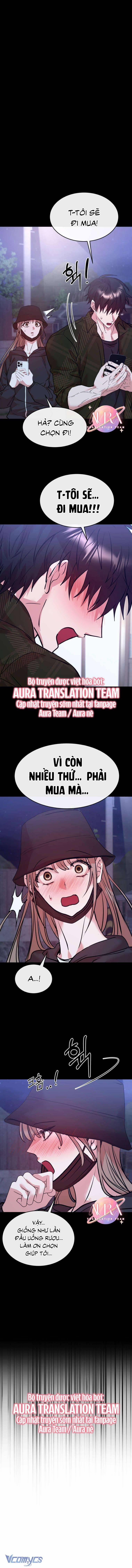 Tình Yêu Có Thể Về Quê Làm Nông Sao? 12 trang 16