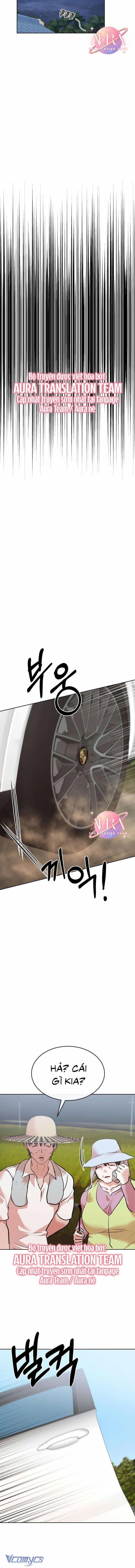 Tình Yêu Có Thể Về Quê Làm Nông Sao? 12 trang 18