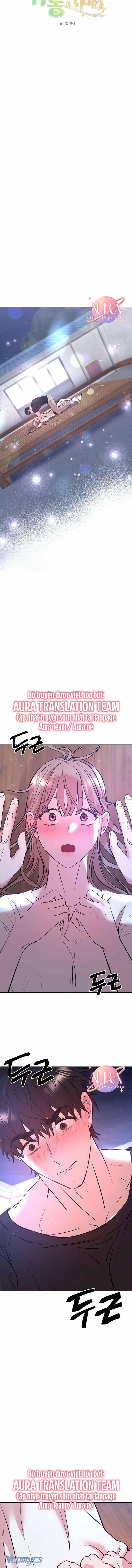 Tình Yêu Có Thể Về Quê Làm Nông Sao? 12 trang 2