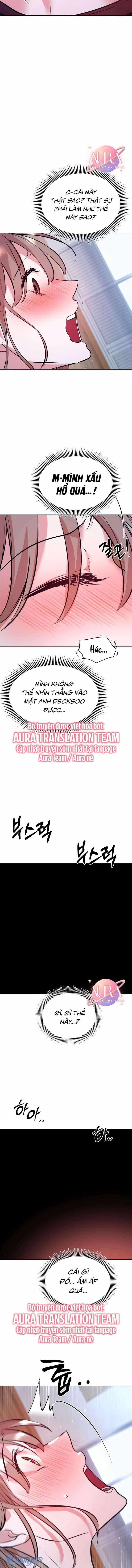 Tình Yêu Có Thể Về Quê Làm Nông Sao? 12 trang 4