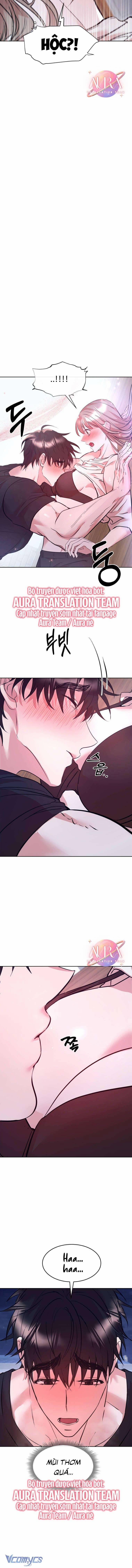 Tình Yêu Có Thể Về Quê Làm Nông Sao? 12 trang 5