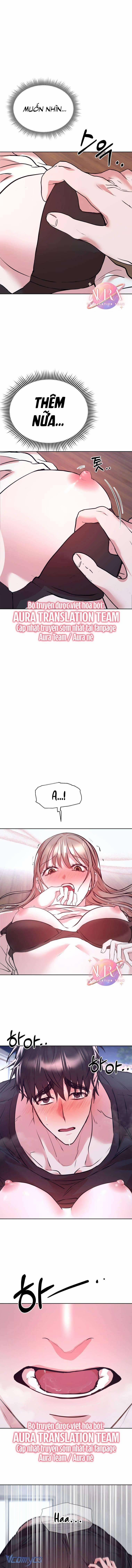 Tình Yêu Có Thể Về Quê Làm Nông Sao? 12 trang 6