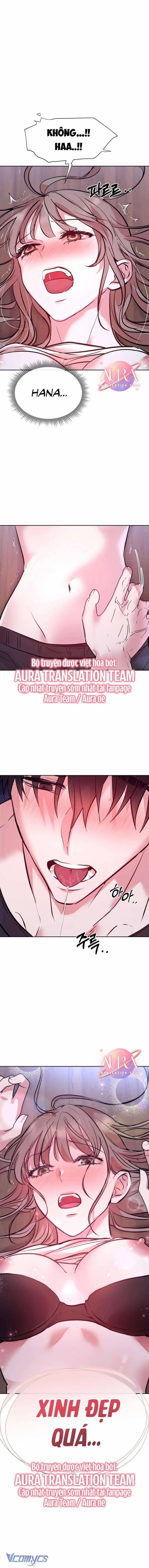 Tình Yêu Có Thể Về Quê Làm Nông Sao? 12 trang 9