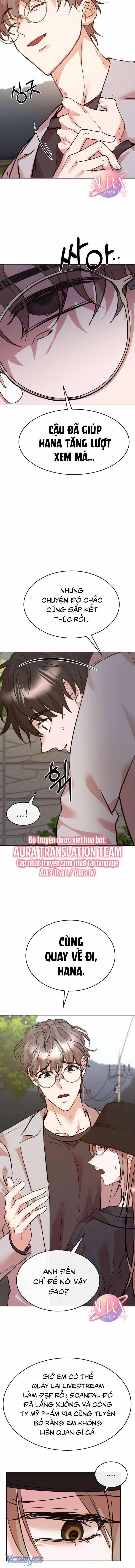 Tình Yêu Có Thể Về Quê Làm Nông Sao? 13 trang 14