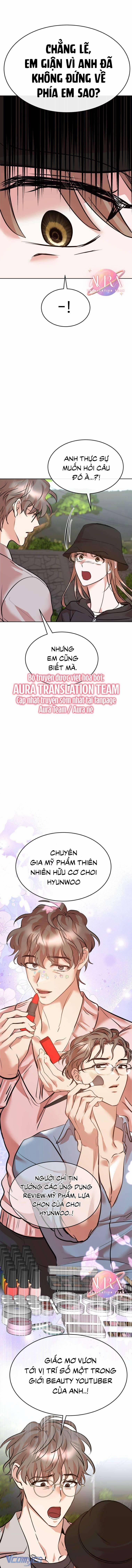 Tình Yêu Có Thể Về Quê Làm Nông Sao? 13 trang 15