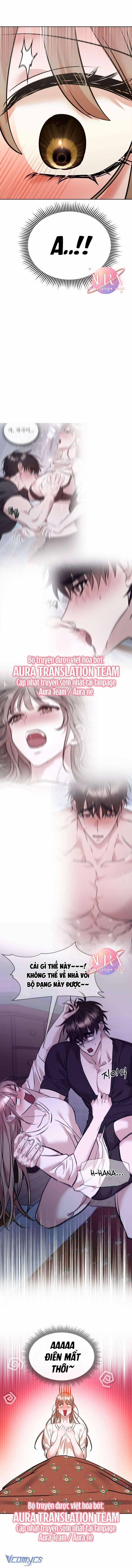 Tình Yêu Có Thể Về Quê Làm Nông Sao? 13 trang 4