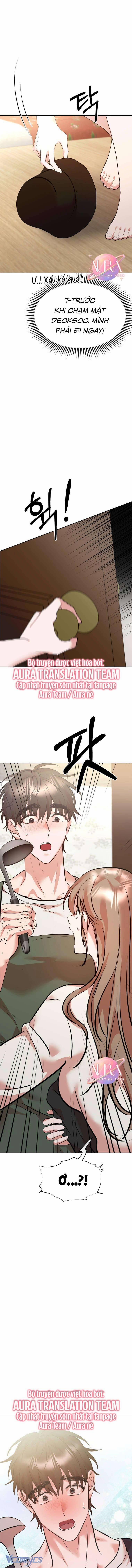 Tình Yêu Có Thể Về Quê Làm Nông Sao? 13 trang 5