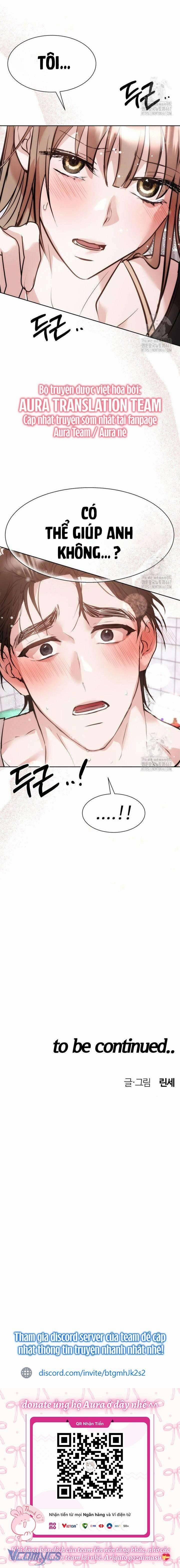 Tình Yêu Có Thể Về Quê Làm Nông Sao? 7 trang 17