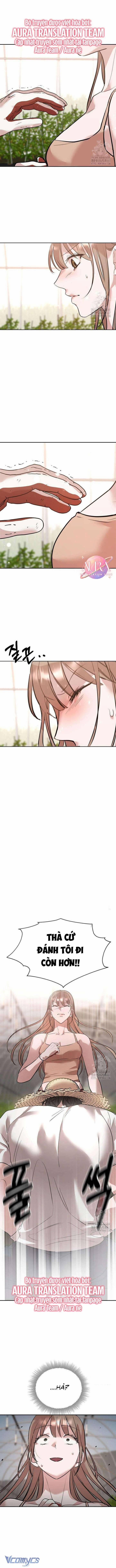 Tình Yêu Có Thể Về Quê Làm Nông Sao? 7 trang 5