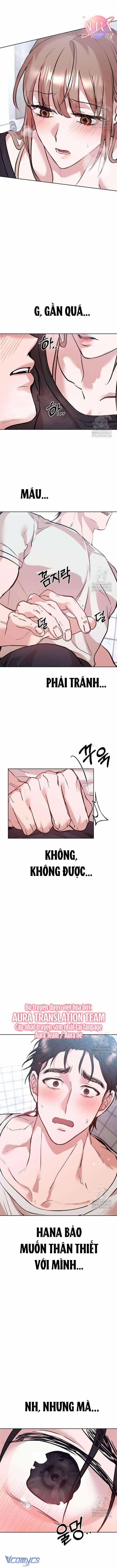 Tình Yêu Có Thể Về Quê Làm Nông Sao? 8 trang 2