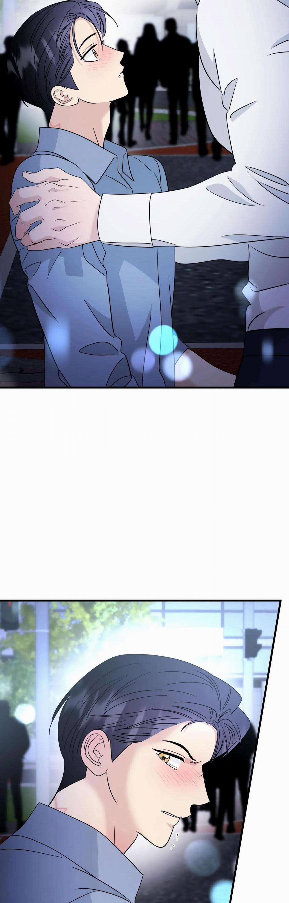 Tình Yêu Cổ Tích 0 iu nhau rồi 0 trang 11