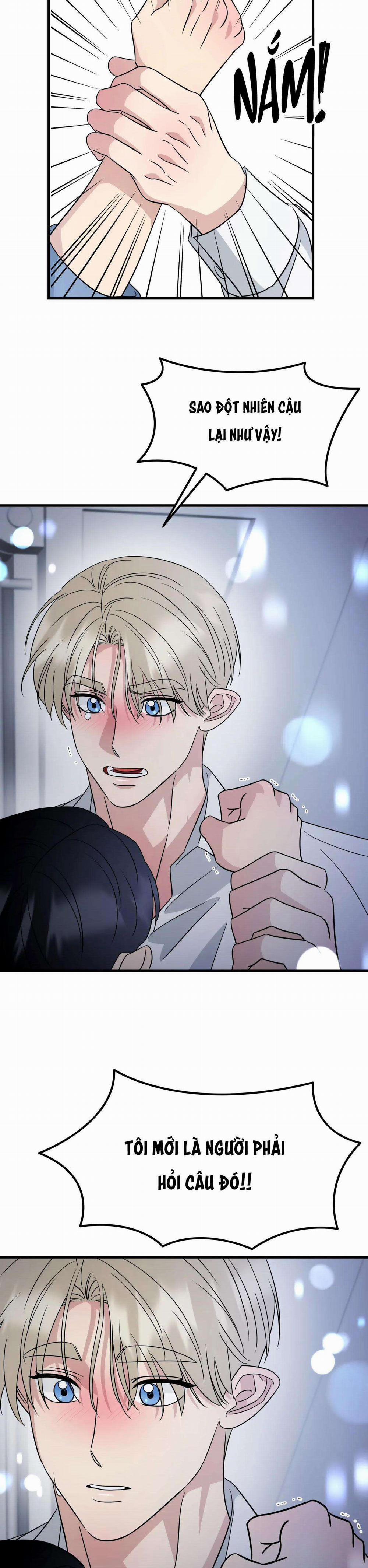 Tình Yêu Cổ Tích 0 iu nhau rồi 0 trang 14