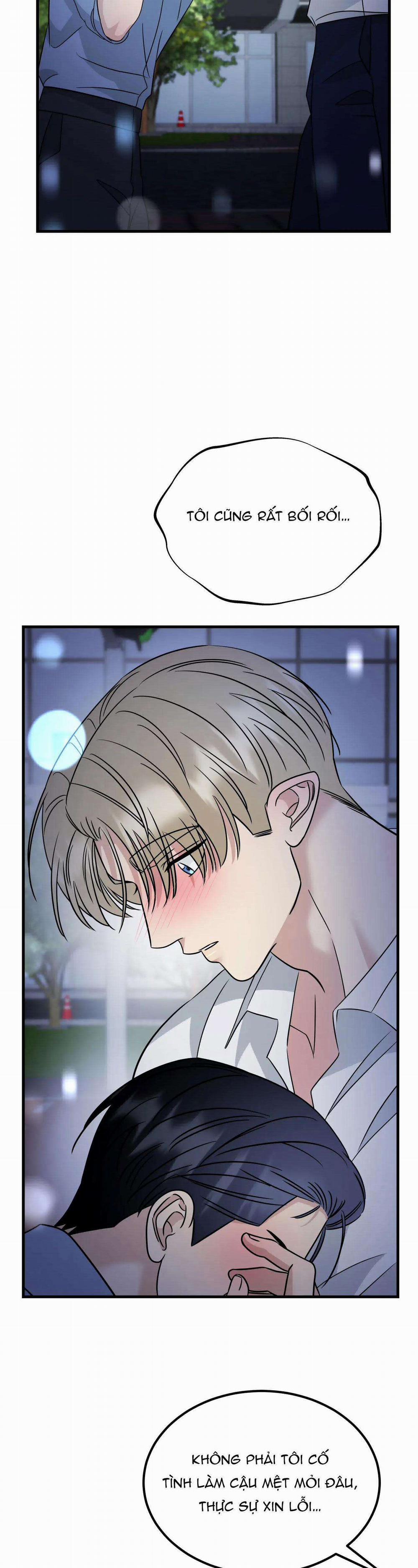 Tình Yêu Cổ Tích 0 iu nhau rồi 0 trang 17