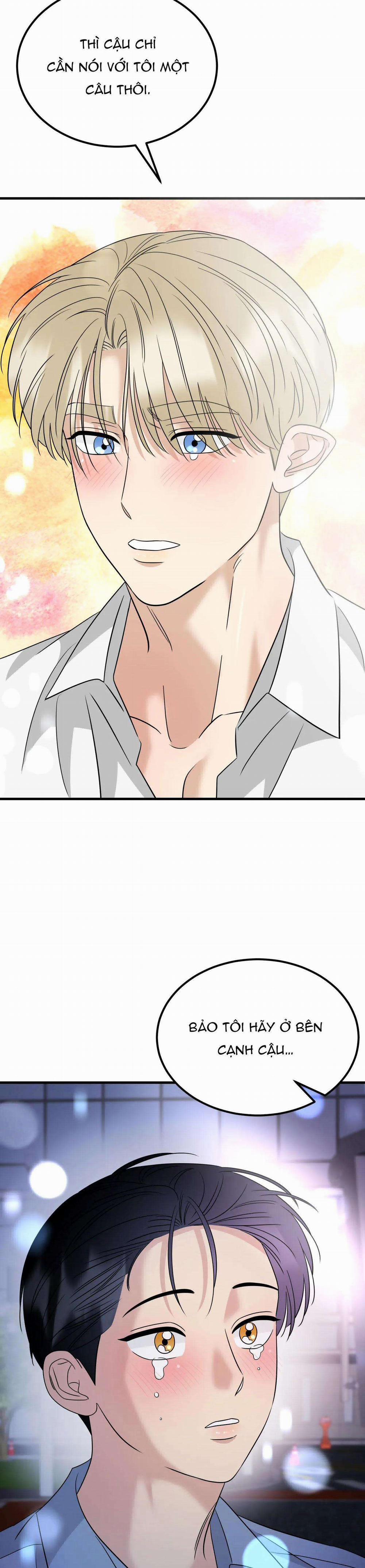 Tình Yêu Cổ Tích 0 iu nhau rồi 0 trang 19