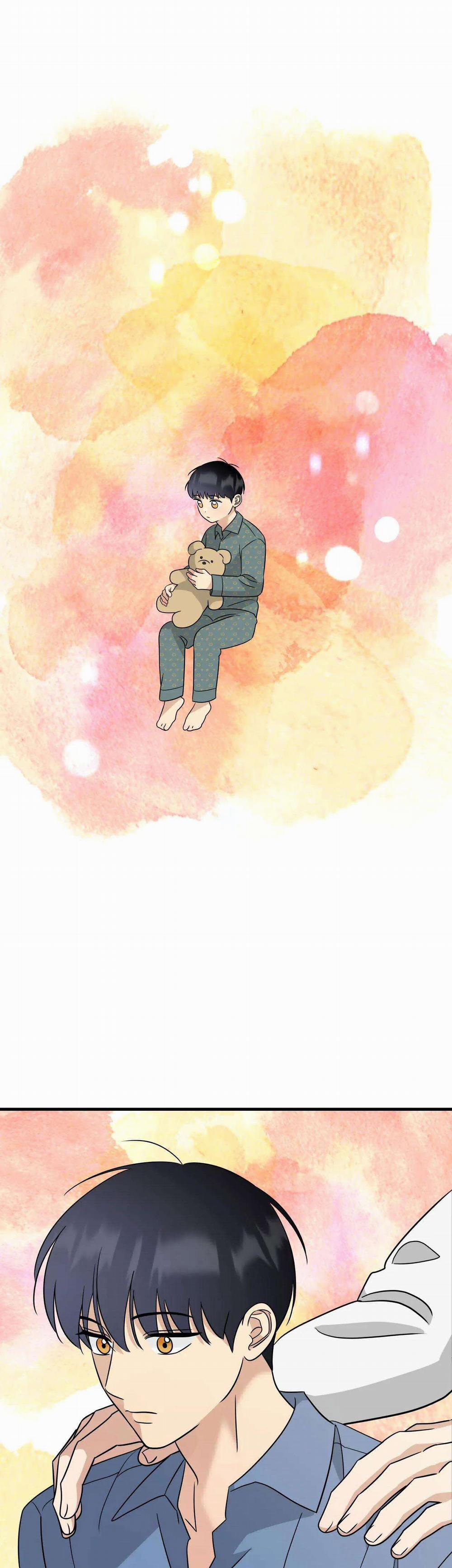 Tình Yêu Cổ Tích 0 iu nhau rồi 0 trang 21