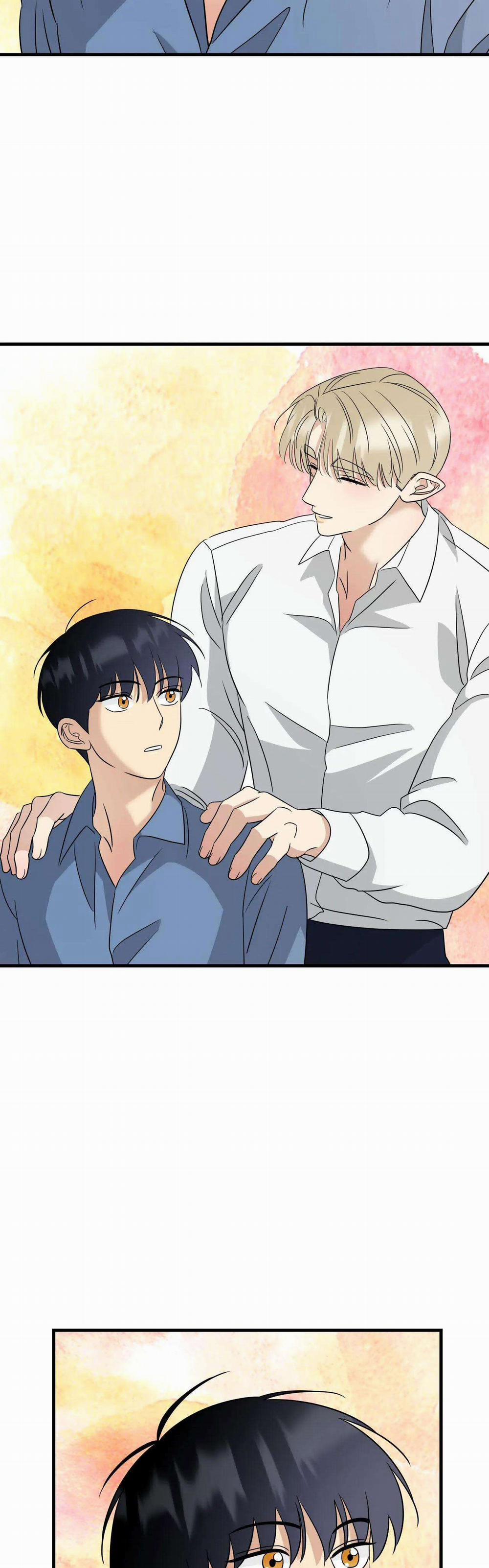 Tình Yêu Cổ Tích 0 iu nhau rồi 0 trang 22