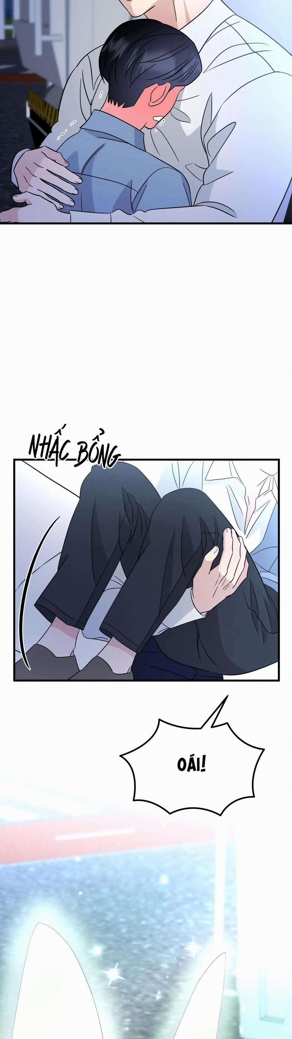 Tình Yêu Cổ Tích 0 iu nhau rồi 0 trang 32