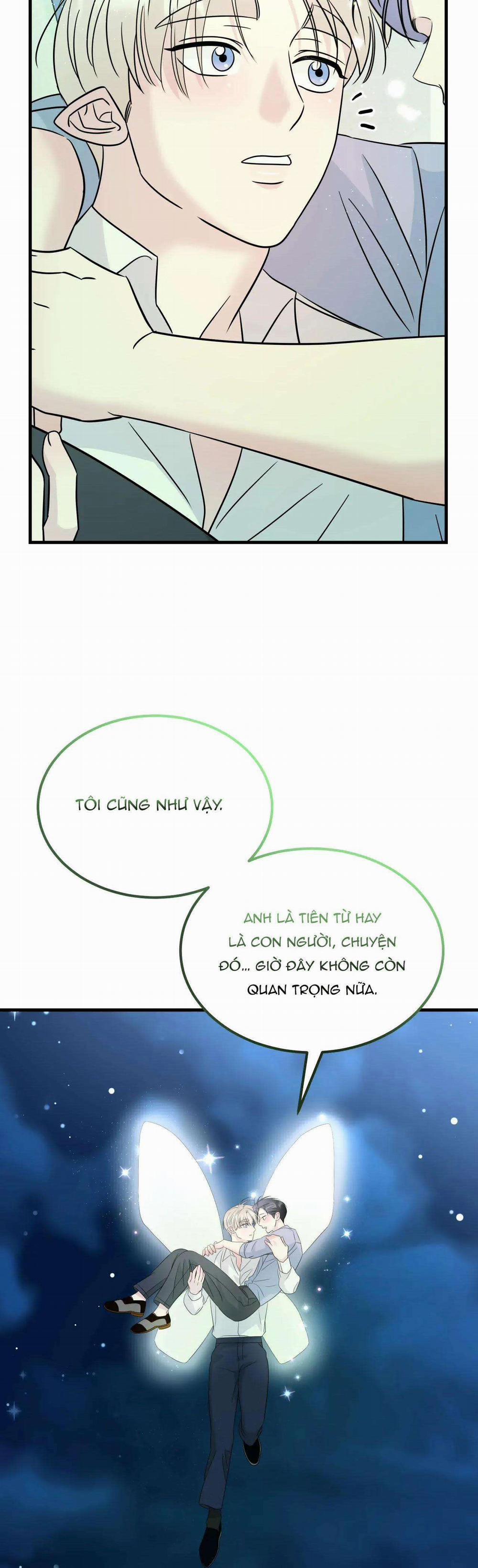 Tình Yêu Cổ Tích 0 iu nhau rồi 0 trang 40